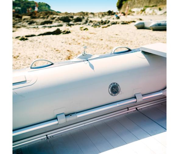 Embarcacion Neumatica Honda Marine T30 AE3