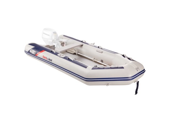 Embarcacion Neumatica Honda Marine T32 IE3