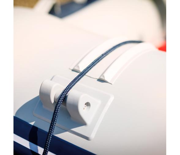 Embarcacion Neumatica Honda Marine T32 IE3