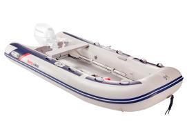 Embarcacion Neumatica Honda Marine T35 AE3