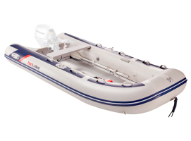 Inflatable Boat Honda Marine T35 AE3