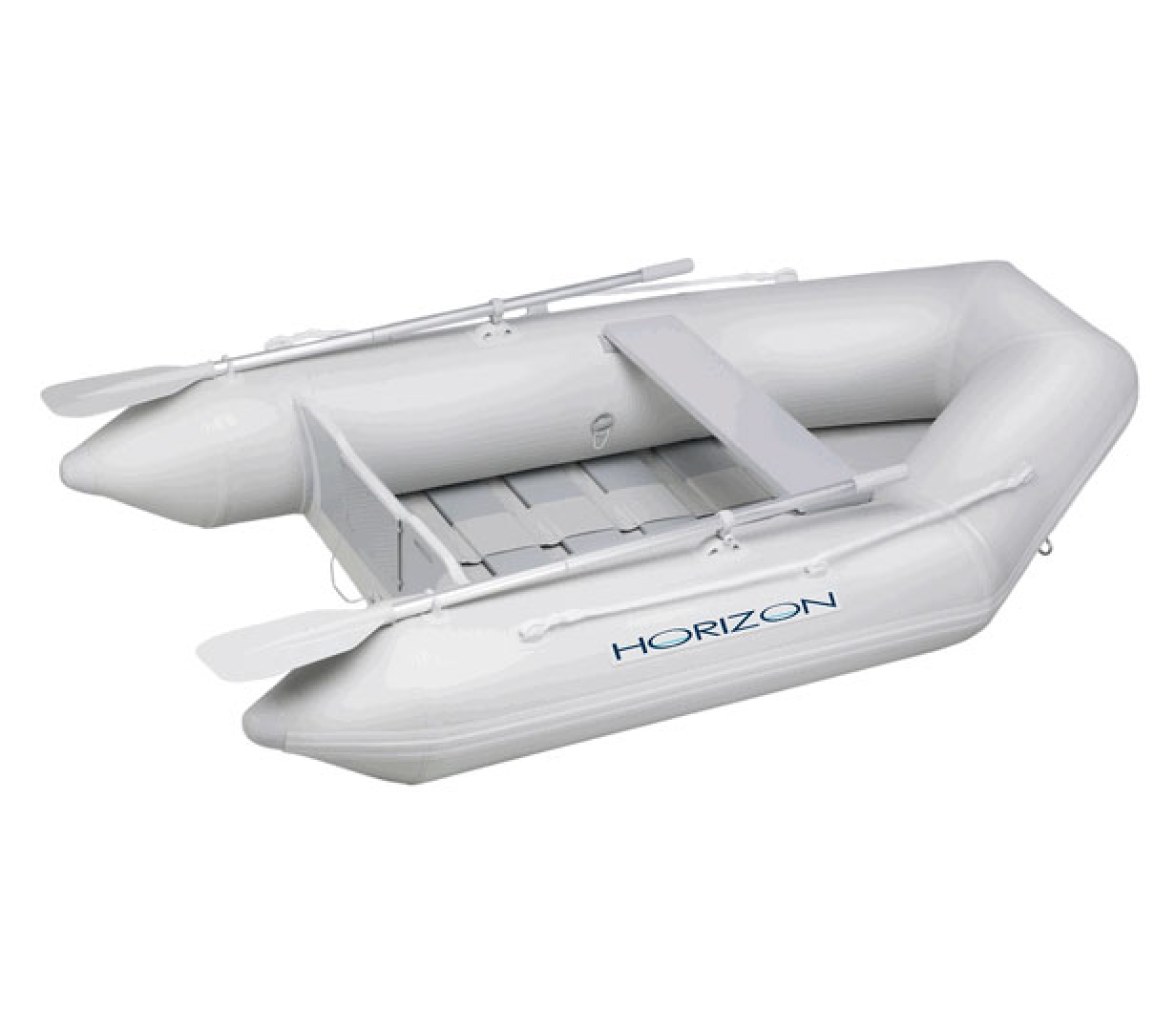 Embarcacion Neumatica Horizon 200S