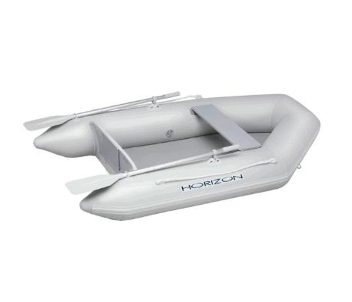 Embarcacion Neumatica Horizon 230B