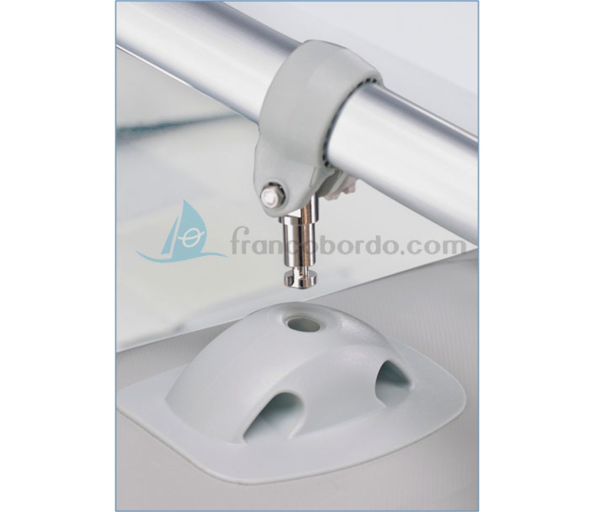 Embarcacion Neumatica Horizon 230B
