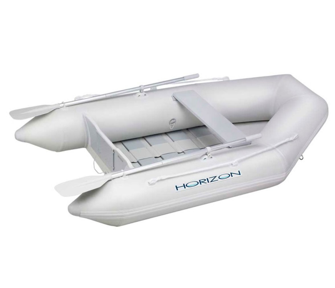 Embarcacion Neumatica Horizon 230S