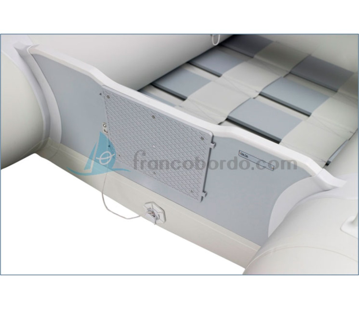 Embarcacion Neumatica Horizon 230S