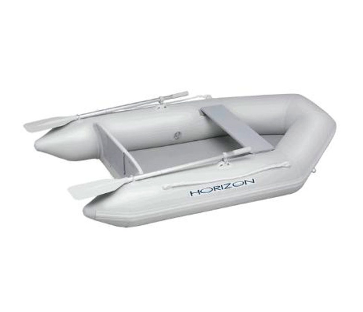 Embarcacion Neumatica Horizon 260B