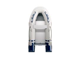 Embarcación Neumática Vetus YellowV 230 Alu