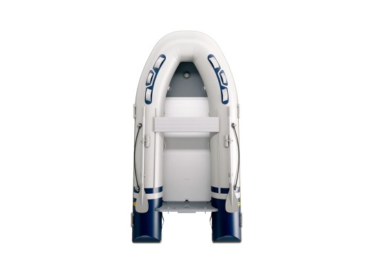 Embarcación Neumática Vetus YellowV 230 Alu