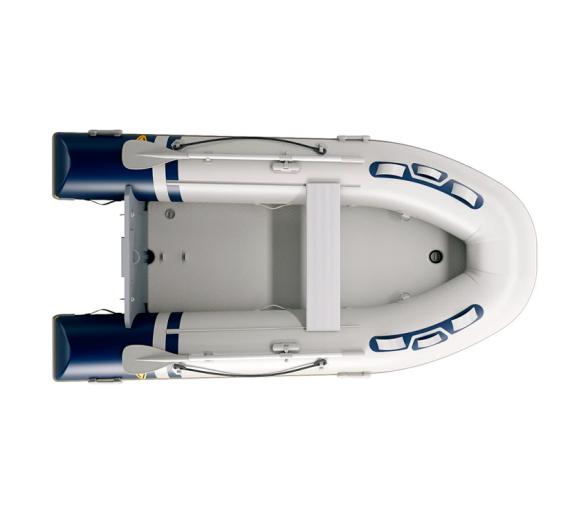 Embarcación Neumática Vetus YellowV 270 Air