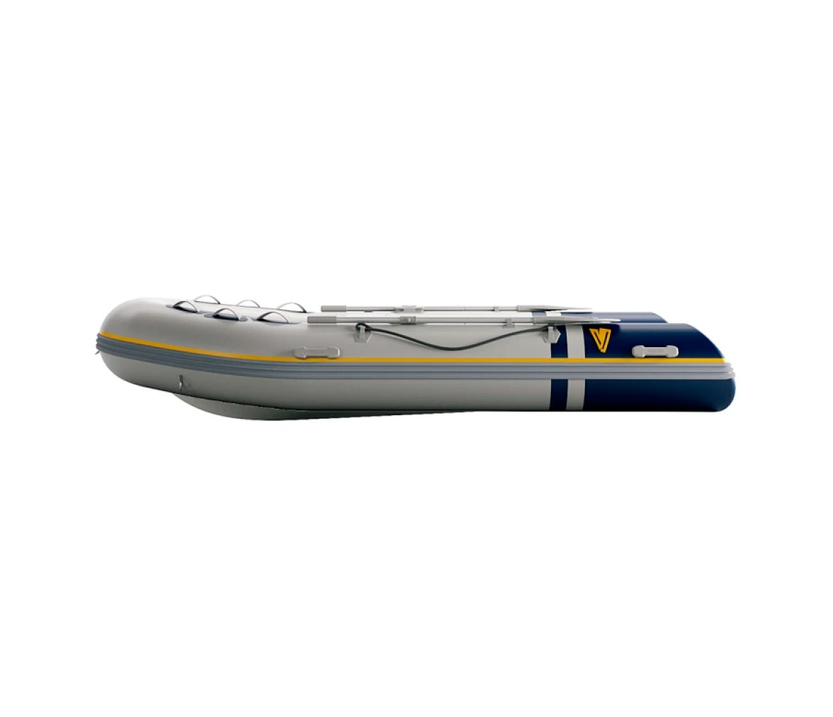 Embarcación Neumática Vetus YellowV 270 Alu