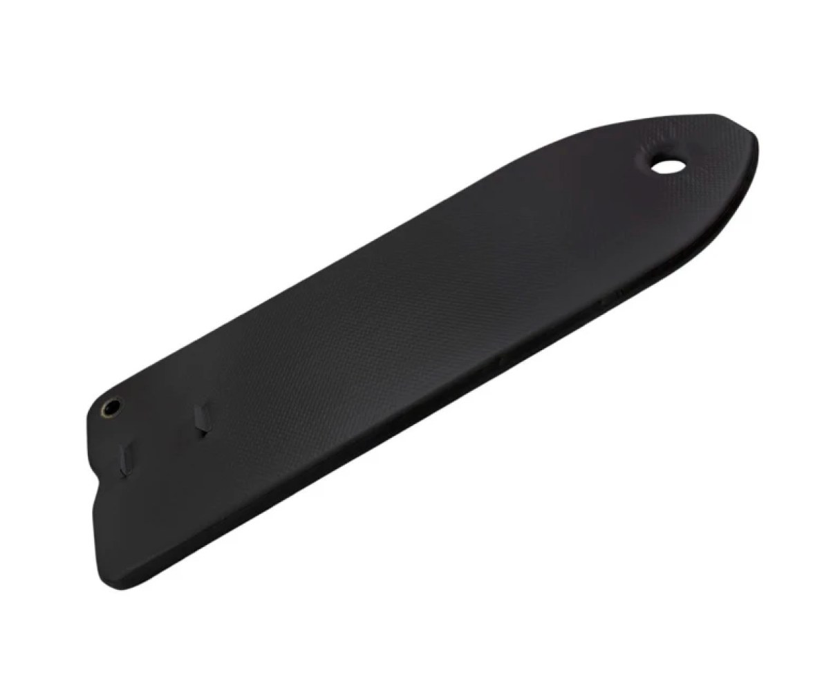 Embarcación Neumática Vetus YellowV 300 Black