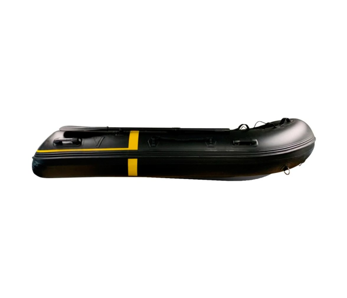 Embarcación Neumática Vetus YellowV 300 Black