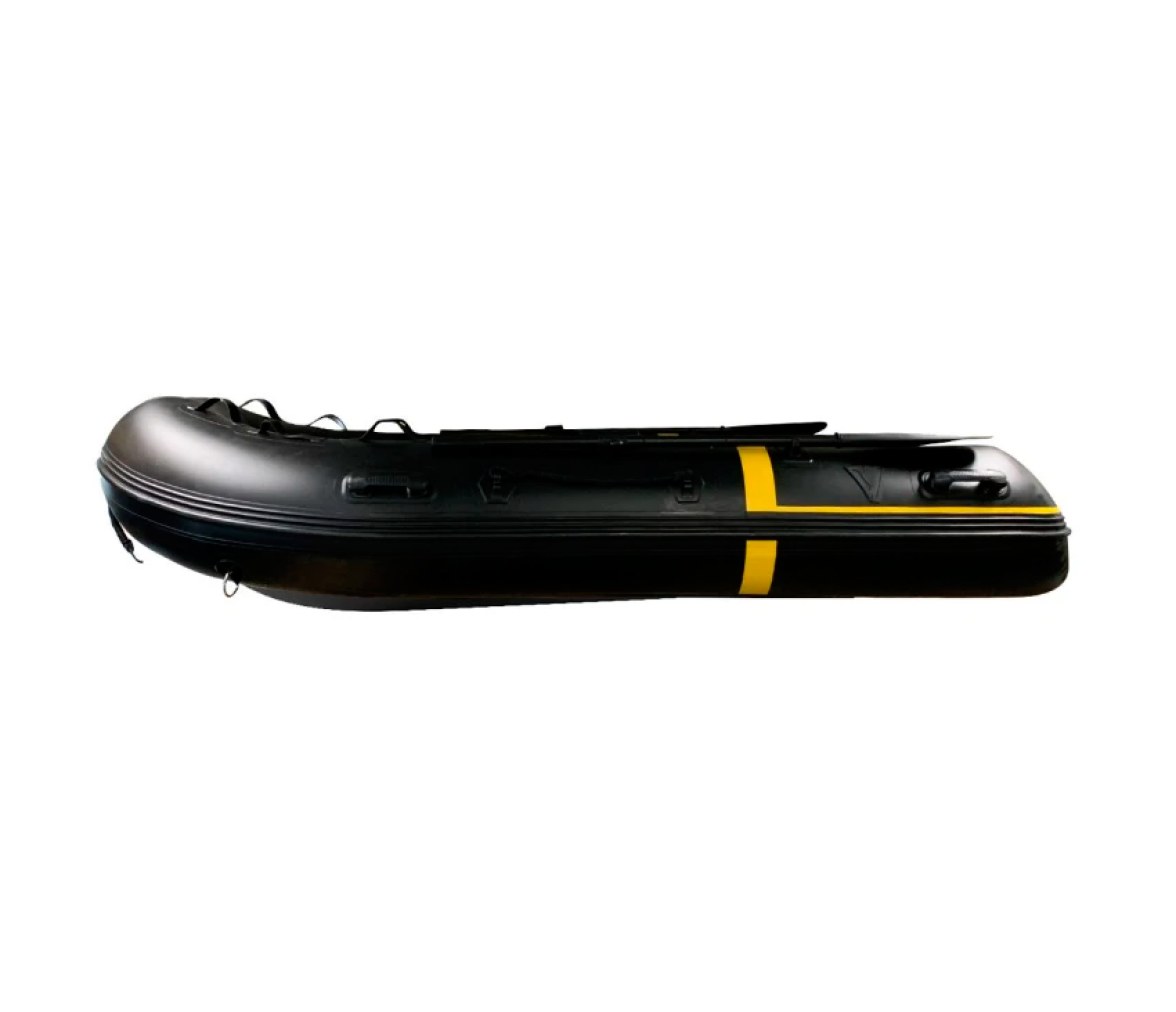Embarcación Neumática Vetus YellowV 300 Black