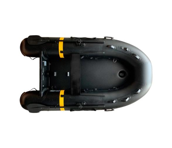Embarcación Neumática Vetus YellowV 300 Black