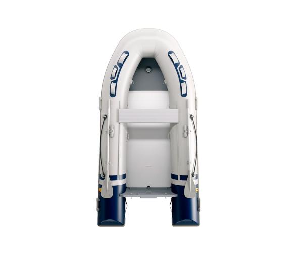 Embarcación Neumática Vetus YellowV 300 Alu