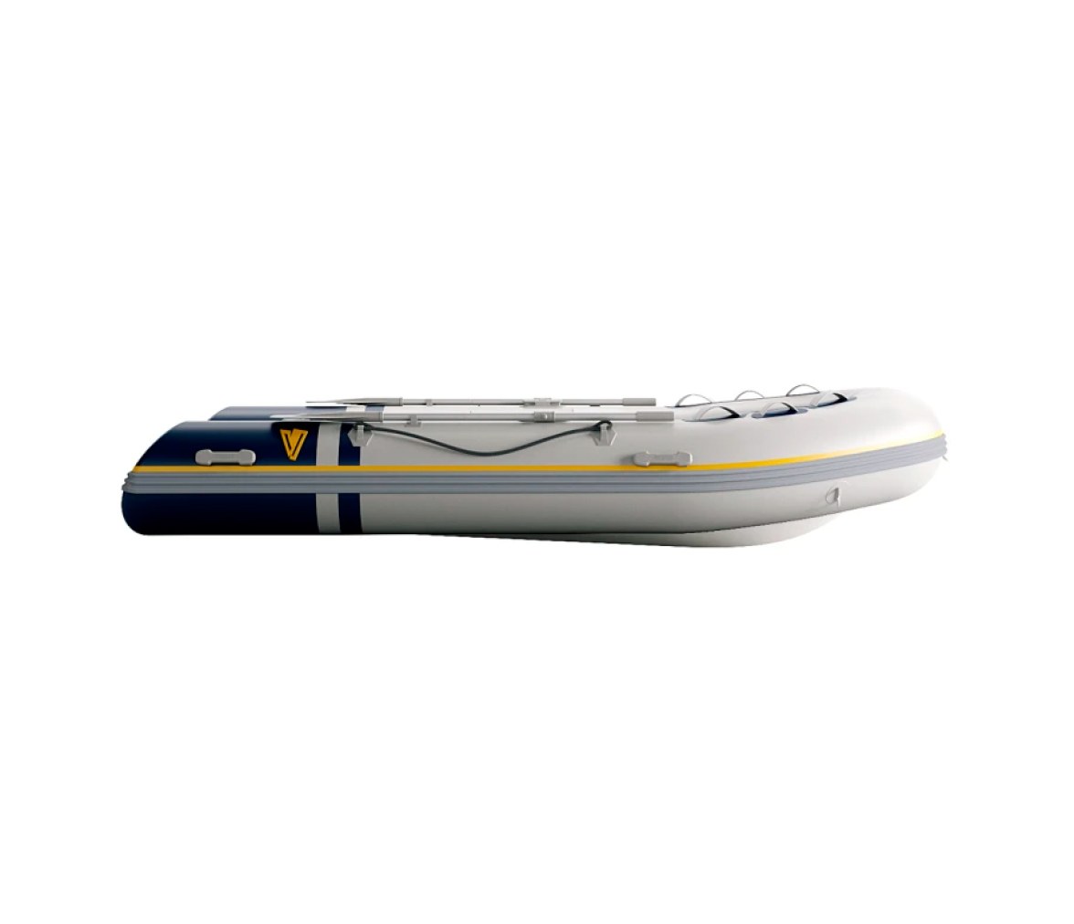 Embarcación Neumática Vetus YellowV 330 Alu