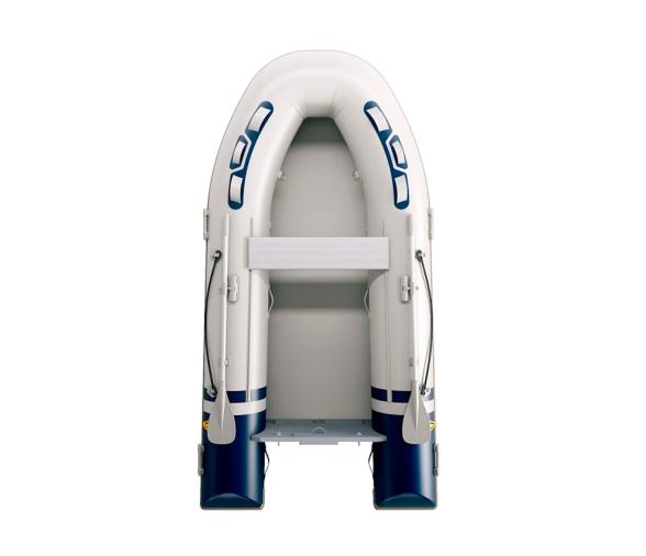 Embarcación Neumática Vetus YellowV 230 AIR