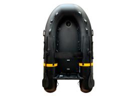Embarcación Neumática Vetus YellowV 270 Black