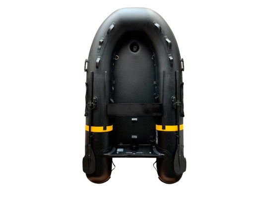 Embarcación Neumática Vetus YellowV 330 Black