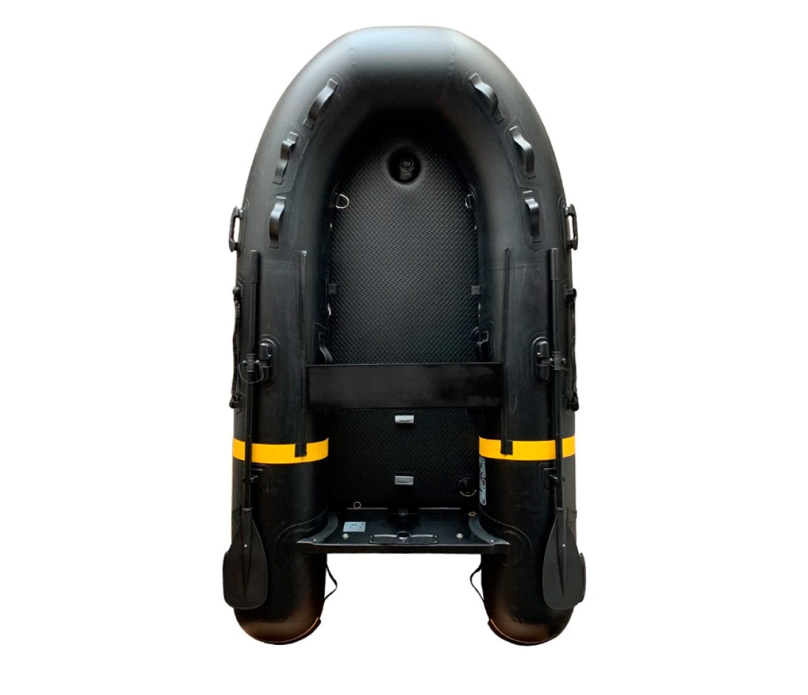 Embarcación Neumática Vetus YellowV 300 Black