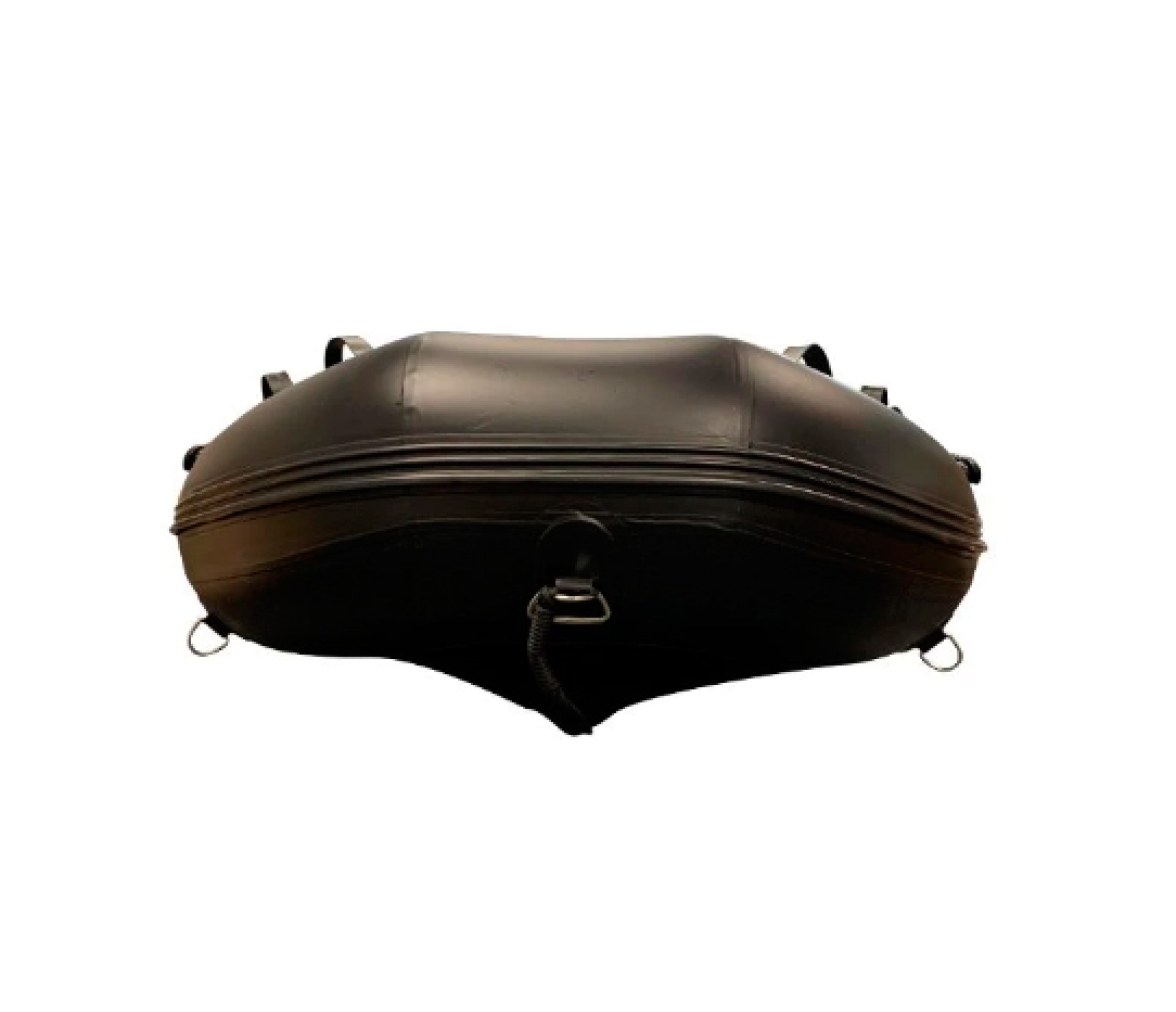 Embarcación Neumática Vetus YellowV 330 Black