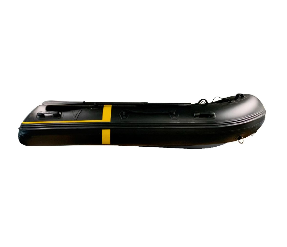 Embarcación Neumática Vetus YellowV 270 Black
