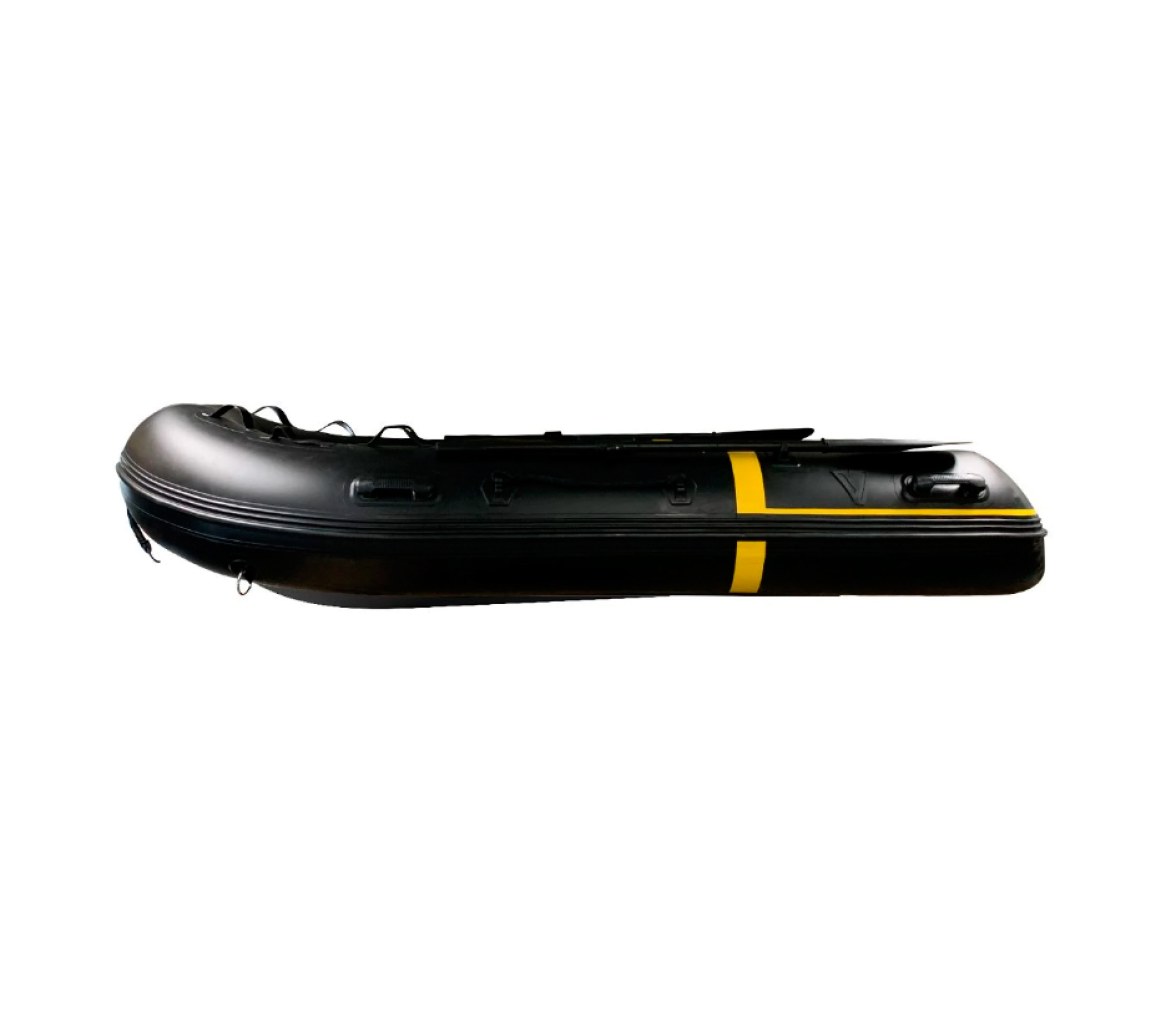 Embarcación Neumática Vetus YellowV 330 Black
