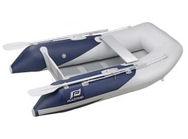 Plastimo Embarcacion Neumatica Raid II P220SH Azul
