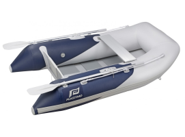Plastimo Inflatable Boat Raid II P220SH Bluw