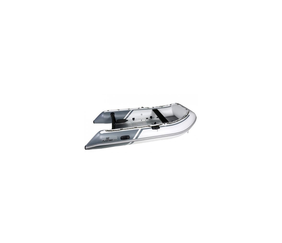 Plastimo Embarcacion Neumatica Trail P340HA