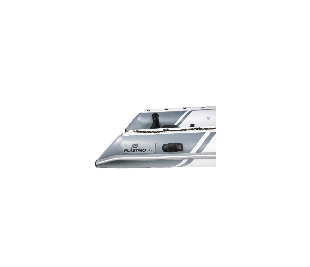 Plastimo Embarcacion Neumatica Trail P340HA