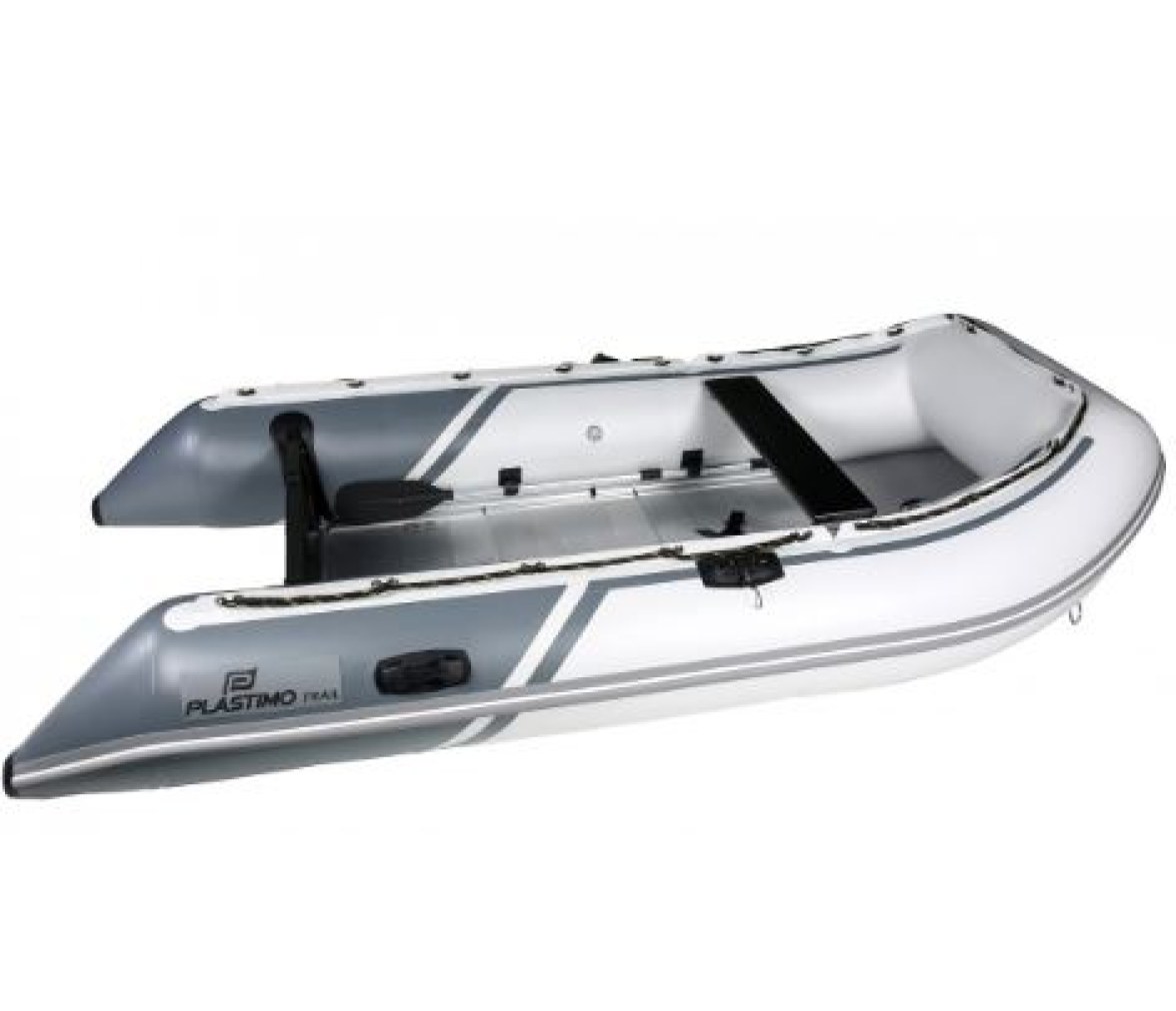Plastimo Embarcacion Neumatica Trail P380HA