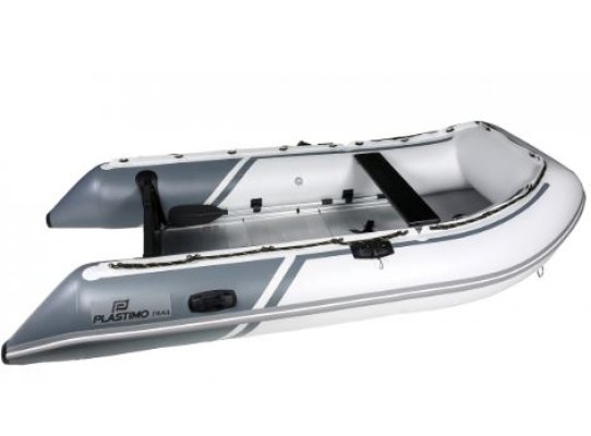 Plastimo Embarcacion Neumatica Trail P380HA