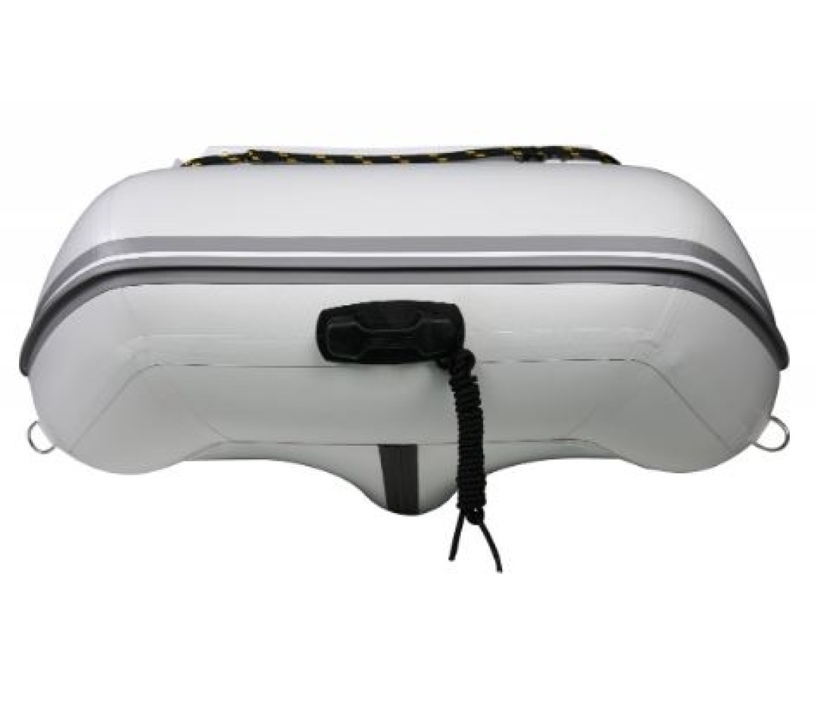 Plastimo Embarcacion Neumatica Trail P380HA