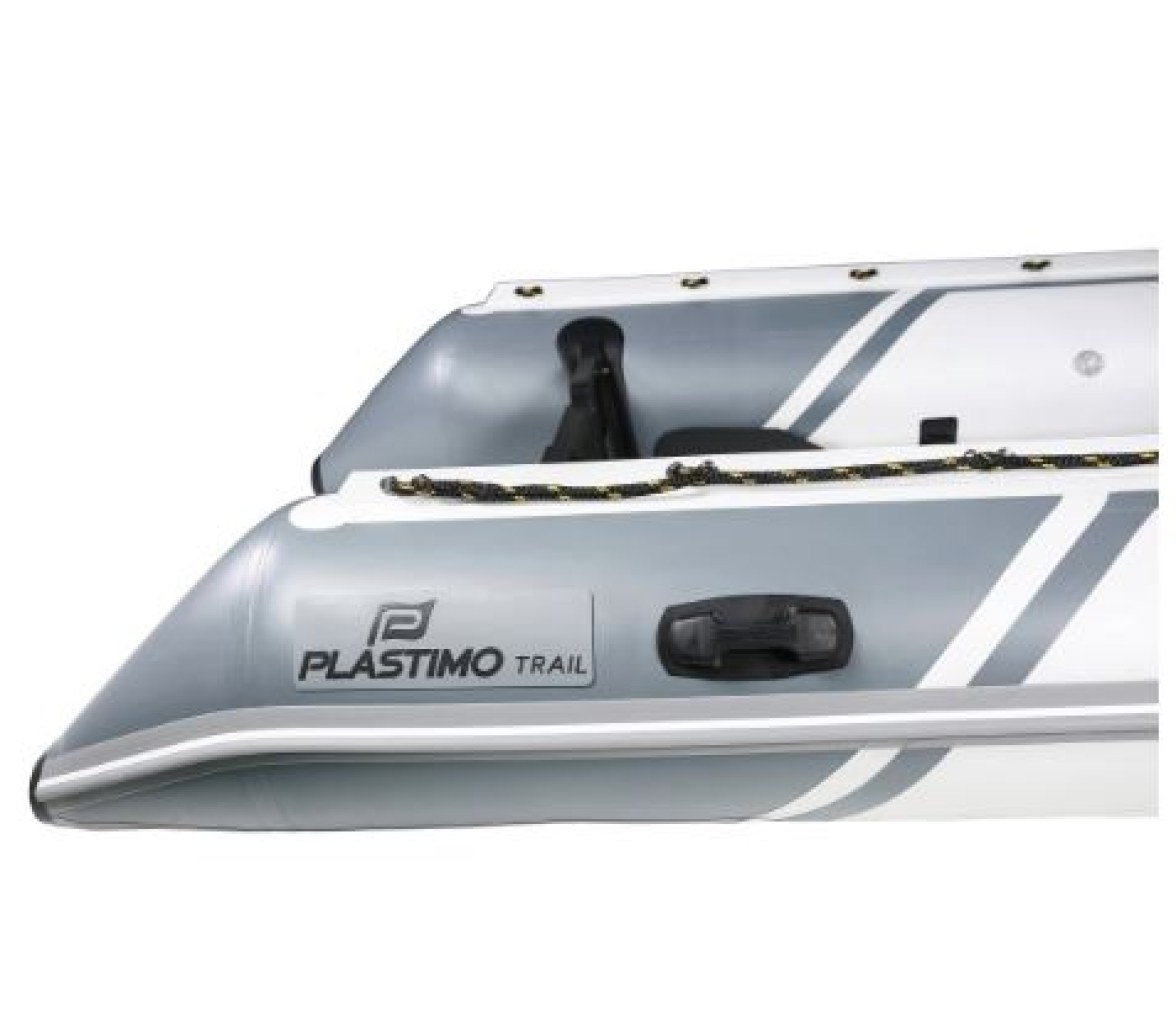 Plastimo Embarcacion Neumatica Trail P380HA