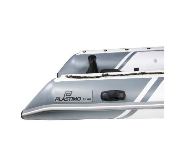 Plastimo Embarcacion Neumatica Trail P380HA