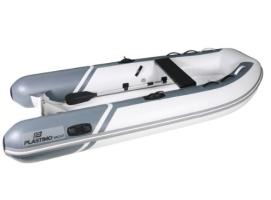 Plastimo Embarcacion Semirrigida Yacht Pri240V