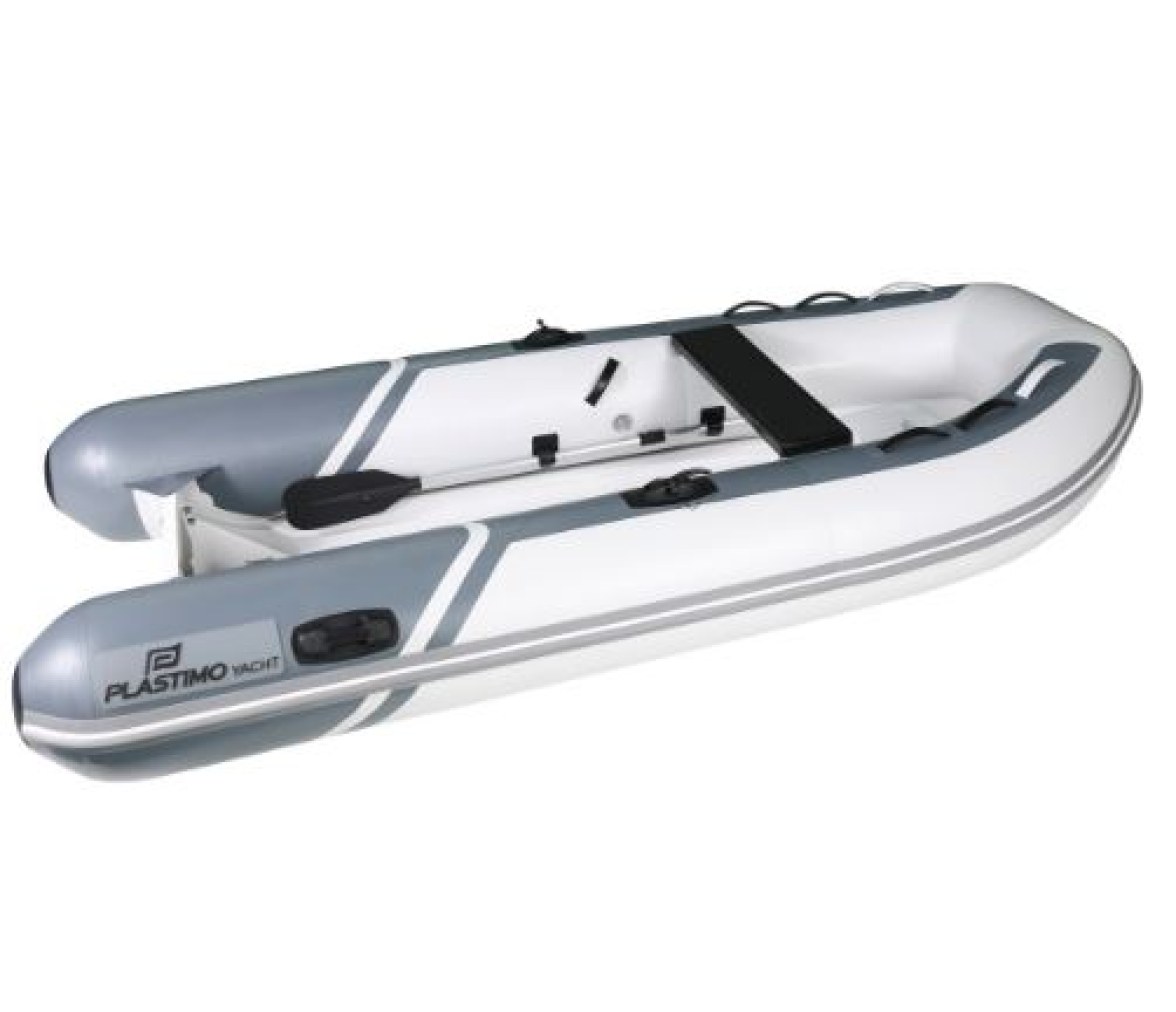 Plastimo Embarcacion Semirrigida Yacht Pri270V