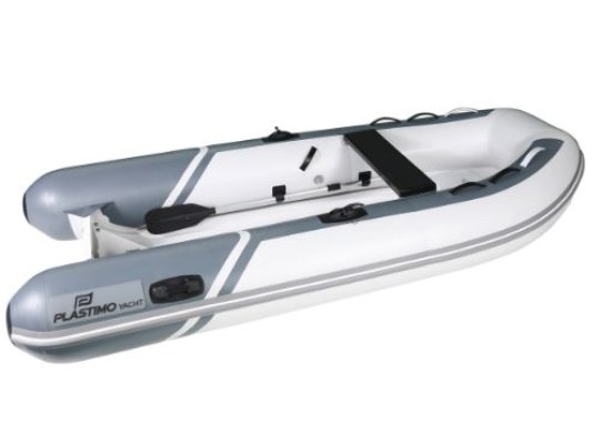 Plastimo Embarcacion Semirrigida Yacht Pri270V