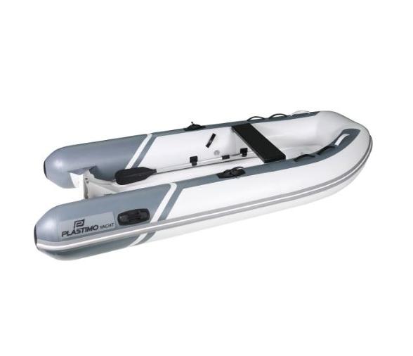 Plastimo Embarcacion Semirrigida Yacht Pri270V