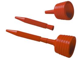 Embudo con Prolongador