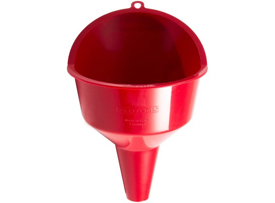 FloTool Quick Fill Funnel - Model 10714