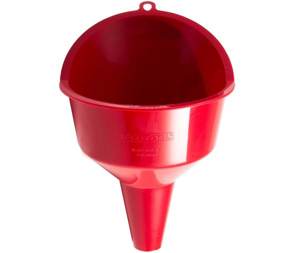 Embudo de Llenado Super Rápido Flotool 10714