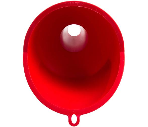 Embudo de Llenado Super Rápido Flotool 10714