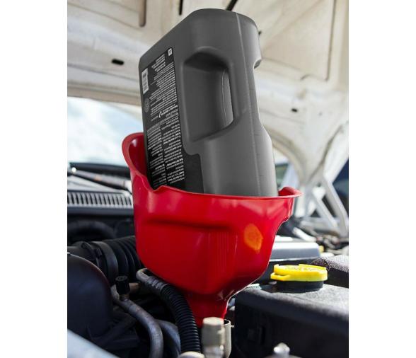 Embudo Extra Grande Flotool