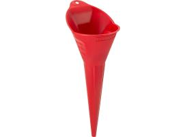 Embudo Largo llenado Rápido