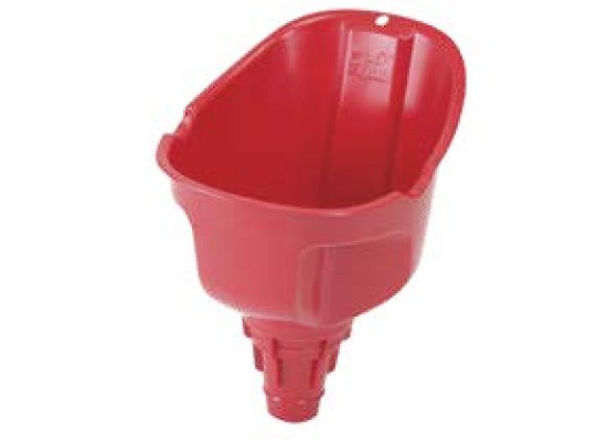 Embudo Super QuickFill Flotool