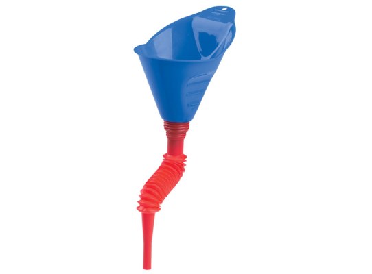 Embudo Flexible Flotool