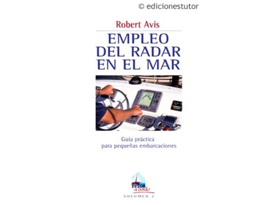Empleo del Radar en el Mar